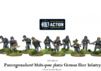 British Light Dragoons Brigade BRBX02